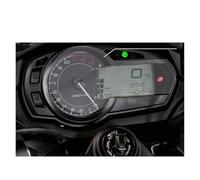 WYLWSHA For Kawasaki For Z1000 For SX For Z1000SX 2011 2012 2013 2014 2015 2016 Cluster Scratch Protection Film Screen Protector Motorcycle Scratch Cluster Screen(1 pieces)