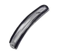 WYLWSHA For Kia For Niro 2017 2018 2019-2021 Side Mirror Indicator Turn Signal Repeater Blinker Lamp Light Left Driver Right Passenger Wing Mirror Indicator Blinker Turn