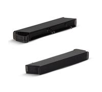 WYLWSHA For Lincoln For Mark For LT 2006 2007 2008 2PCS LED Under Side Mirror Front Turn Signal Lights Side Mirror Turn Signal Light(Smoked lens)