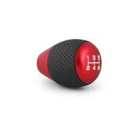 WYLWSHA for M8 for M10 for M12 Shift Lever Gear Level Knob Head Universal Aluminium Car 5 Speed Car Gear Shift Knob(Blue)