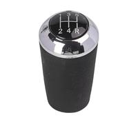 WYLWSHA for Mazda 2 for Mk2 2007 2008 2009 2010 2011 2012 2013 2014 Shift Knob DL4146030 Plastic 5 Speed Gear Head Smooth Transitions Car Gear Shift Knob