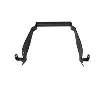 WYLWSHA For MT For 07 2025 Motorcycle GPS Navigation Phone Bracket Mobile Holder Support Anti Vibration Bar Navigation Bracket Plate(Bracket Only)
