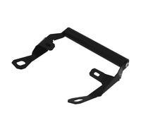 WYLWSHA For NMAX For NMAX155 For NMAX125 2025- Motorcycle Navigation Phone Mount Navigation Bracket Plate
