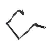 WYLWSHA For NT1100 For NT 1100 2025 Mobile Phone Stand Motorcycle GPS Navigation Aluminum Fixed Navigation Bracket Plate(12mm)