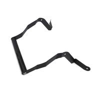 WYLWSHA For NT1100 For NT 1100 2025 Mobile Phone Stand Motorcycle GPS Navigation Aluminum Fixed Navigation Bracket Plate(22mm)