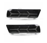 WYLWSHA For Suzuki For Alto 2016 2017 2018 2019 2020 2021 2022 1 Pair LED Reflector Rear Light Brake Bumper Fog Lamp Side Mirror Turn Signal Light(B)