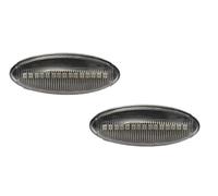 WYLWSHA For Toyota For RAV4 For Vanguard For ACA3 For ALA3 For ZSA3 Sequential LED Indicator Side Marker Turn Signal Light Lamp 2005-2013 Wing Mirror Indicator Blinker Turn