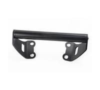 WYLWSHA For Triumph For Speed400 For Speed For 400x 2024 Motorcycle GPS Navigation Phone Holder Extension Cellphone Bracket Navigation Bracket Plate