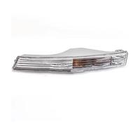 WYLWSHA For VW For Passat For B6 2006 2007 2008 2009 2010 Front Bumper Turn Signal Lamp Side Mirror Turn Signal Light(Left)