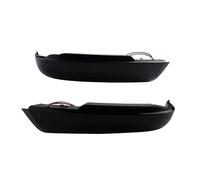 WYLWSHA For VW For Touareg 7L 2002-2006 1 Pair Dynamic LED Side Rearview Wing Door Mirror Indicator Turn Signal Light Side Mirror Turn Signal Light