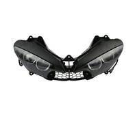 WYLWSHA For YZFR6 For YZF R6 2003-2005 For R6S 2006-2009 Motorcycle Headlight Head Lamp Assembly Motorbike Front Headlamp