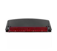 WYLWSHA High Level Rear Brake Stop Light For A4 For B8 2009 2010 2011 2012 2013 2014 2015 8K5945097 Car Rear Brake Light Tail Warning Stop LED Signal(Red)