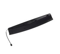 WYLWSHA High Level Rear Brake Stop Light For Range For Rover For Sport For L320 2006 2007 2008 2009 XFG000071 XFG000071GEN 1pc Third Brake Light(Black)