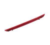 WYLWSHA High Level Rear Brake Stop Light For VW For Touareg For 7L 2004-2010 LED Rear Third Stop Light High Level Brake Warning Signal Lamp 7L6945097B 7L6945097C(Red cover)