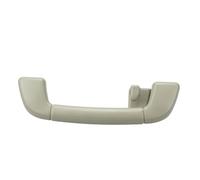 WYLWSHA Interior Door Handle Side Car for Toyota for Camry 2006 2007 2008 2009 2010 2011 Car Inner Roof Armrest Ceiling Pull Handle Rest Door Safety Hand(LightGray RearLeft)