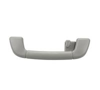 WYLWSHA Interior Door Handle Side Car for Toyota for Camry 2006 2007 2008 2009 2010 2011 Car Inner Roof Armrest Ceiling Pull Handle Rest Door Safety Hand(Grey Rear Left)