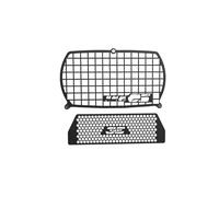 WYLWSHA Lamp Mask Protector Guard Motorcycle Accessories Headlight Guard Radiator Guard Set For For R1100GS 1994 1995 1996 1997 1998 1999(A and C)