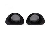 WYLWSHA Licence Number Plate Lamps For Citroen For C1 2005 2006 2007 2008 2009 2010 2011 2012 2013 White License Plate Light Assembly 12V LED Number Plate Lamp