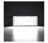 WYLWSHA License Number Plate Light Lamps Car LED License Number Plate Light For Kia For Forte For Sedan 2019 2020 2021 2022 2023 2024