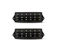 WYLWSHA License Number Plate Light Lamps Car Led License Plate Lights For Hummer For H2 2003 2004 2005 2006 2007