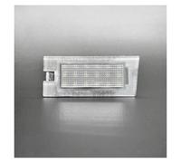 WYLWSHA License Number Plate Light Lamps Car White LED License Number Plate Light For Jeep For Cherokee 2014 2015 2016 2017 2018