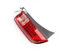 WYLWSHA Parts Rear Tail Light Car Rear Bumper Tail Light For Great For Wall For Cool Bear 2009 2010 2011 Taillights Lamp Turn Signal Brake(Right)