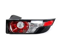 WYLWSHA Parts Rear Tail Light Car Tail Light For Land For Rover For Evoque 2011 2012 2013 2014 2015 Lights Rear Lamp Driving Brake(Right)