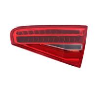 WYLWSHA Parts Rear Tail Light For A4 B8.5 2013 2014 2015 2016 A4L Rear Tail Light Signal LED Brake Assembly 8K5945093AC(1pcs right inboard)