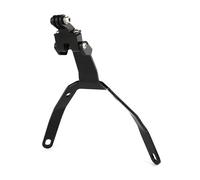 WYLWSHA Phone Navigation Motorcycle Navigation Bracket For Kawasaki For VULCAN 650 S 2015-2024 Motorcycle GPS Navigation Bracket Front Bar Phone Holder Mount Stand