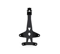 WYLWSHA Phone Navigation Motorcycle Navigation Bracket For Suzuki For GSX-S1000 For GT For Plus 2022 2023 2024 Mobile Phone GPS Plate Navigation Bracket Support Holder