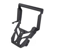 WYLWSHA Phone Navigation Motorcycle Navigation Bracket For Tracer 9 For GT+ 2023 2024 2025 Motorcycle Navigation GPS Phone Holder Handle Bar Extension Support Sat Nav Bracket