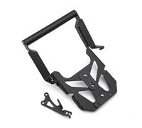 WYLWSHA Phone Navigation Motorcycle Navigation Bracket For Tracer 9GT+ For Plus For Tracer9gt For Plus For Tracer 9 GT+ 2024 GPS Navigation Phone Holder Cellphone Bracket Extension