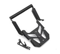 WYLWSHA Phone Navigation Motorcycle Navigation Bracket For Tracer9GT+ For Tracer9GT+ For Plus 2024 2025 GPS Navigation Bracket Motorcycle Front GPS Fixed Device