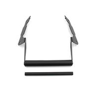 WYLWSHA Phone Navigation Motorcycle Navigation Bracket For XL750 For Transalp For XL750 For XL 750 2020 2021 2022 2023 2024 Windshield Mount Navigation GPS Cell Phone Holder