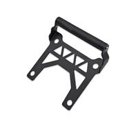 WYLWSHA Phone Navigation Motorcycle Navigation Bracket For ZONTES For 703F For 703 F For ZT703F 2024 2025 GPS Navigation Stand Holder 12MM 22MM Bracket Support Plate