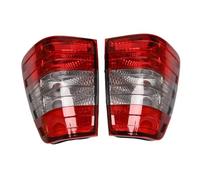 WYLWSHA Rear Tail Light Assembly For Benz For E-Class For W124 1985 1986 1987 1988 1989 1990 1991 1992 1993 1994 1995 1996 Rear Tail Light Brake Signal Light (Without Bulb)