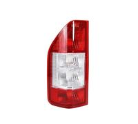 WYLWSHA Rear Tail Light Assembly For Benz For Sprinter 1996 1997 1998 1999 2000 2001 2002 2003 2004 2005 2006 A0008261556 A0008261656 Car Rear Tail Turn Signal Brake Lamp(Left)