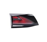 WYLWSHA Rear Tail Light Assembly For Changan For CS15 For E-PRO For OSHAN For COS3 2019 2020 2021 LED Car Rear Bumper Tail Light Taillights Stop Brake Light Tail Lamp(Inside Left)