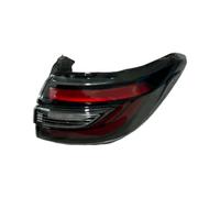 WYLWSHA Rear Tail Light Assembly For Changan For CS95 2023 2024 Outside Car LED Tail Rear Taillight Assembly Turn Signal Light 4133010-AP80 4133110-AP80(Right)