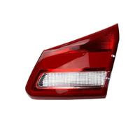 WYLWSHA Rear Tail Light Assembly For Chery For TIGGO 5 2016 2017 Rear Tail Light Reversing Light Warning Brake Signal Lamp Taillight Assembly Exterior Accessories(Inside Right)