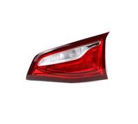 WYLWSHA Rear Tail Light Assembly For Chevrolet For Equinox 2018 2019 2020 Car Rear Tail Light Reverse Stop Brake Light Turn Signal Light Tail Lamp Assembly With Bulb(Inside Right)