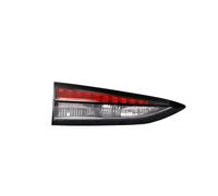 WYLWSHA Rear Tail Light Assembly For Chevrolet For Groove 2019 2020 2021 Tail Light Reversing Lamp Outside Inside Rear Taillight Assembly(Inside Left)