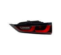 WYLWSHA Rear Tail Light Assembly For CR-V For CRV 2023 Car Exterior Taillight Assembly Auto Rear Inside Tail Light Signal Lamp Driving Lights(Only 1 Right)