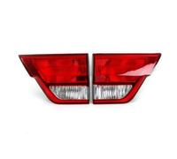 WYLWSHA Rear Tail Light Assembly For Jeep For Grand For Cherokee 2011 2012 2013 55079414AF 55079420AD Car Inside Tail Light Rear Brake Taillight Lamp Accessories(Left and right)