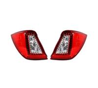 WYLWSHA Rear Tail Light Assembly For Lifan For X60 2011 2012 2013 2014 2015 1Pair Car Rear Tail Light Brake Stop Reverse Turn Signal Lamp Taillight Rearlamp Assembly