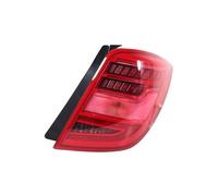 WYLWSHA Rear Tail Light Assembly For Lifan For X60 2016 2017 Left Right Car Rear Bumper Tail Light Assembly Tail Lamp Brake Stop Reverse Lamp Taillight Taillamp(Right)