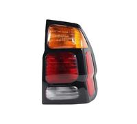 WYLWSHA Rear Tail Light Assembly For Pajero For MONTERO For Sport 1999 2000 2001 2002 2003 2004 2005 2006 2007 2008 Car Rear Bumper Tail Stop Lamp Brake Light Taillight(Right)