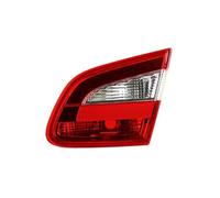 WYLWSHA Rear Tail Light Assembly For Skoda For Superb For MK2 2008 2009 2010 2011 2012 2013 Left Right Car LED Rear Tail Light Brake Light Stop Lamp Tail Lamp Taillights(Inner Right)