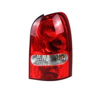 WYLWSHA Rear Tail Light Assembly For Ssangyong For Rexton 2006 2007 2008 2009 2010 2011 2012 Car Rear Tail Light Assembly Tail Lamp Stop Lamp 8360108B02 8360208B02(Right)