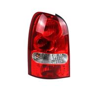WYLWSHA Rear Tail Light Assembly For Ssangyong For Rexton 2006 2007 2008 2009 2010 2011 2012 Car Rear Tail Light Assembly Tail Lamp Stop Lamp 8360108B02 8360208B02(Left)